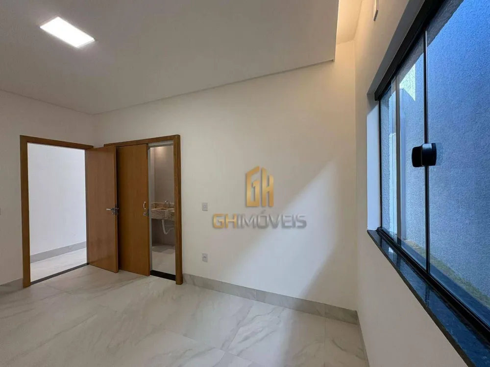 Casa, 3 quartos, 136 m² - Foto 2