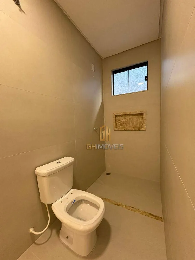 Casa, 3 quartos, 136 m² - Foto 3