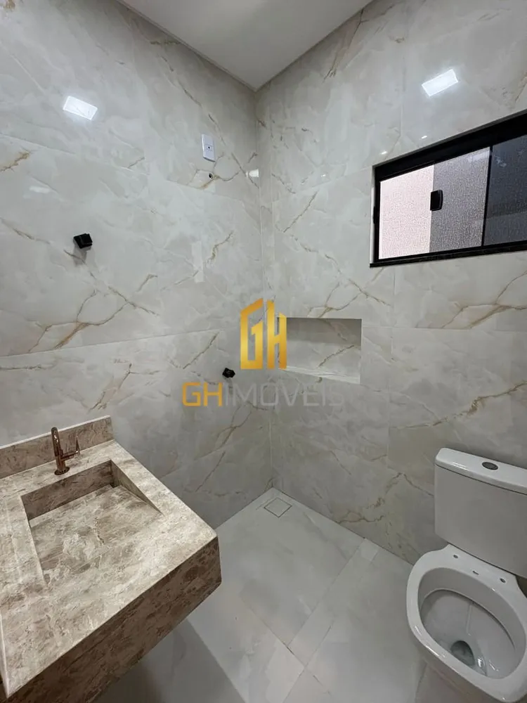 Casa, 3 quartos, 150 m² - Foto 3