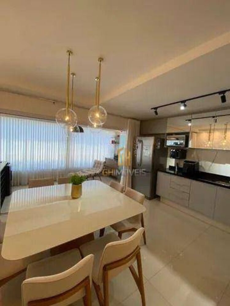 Apartamento, 3 quartos, 127 m² - Foto 1