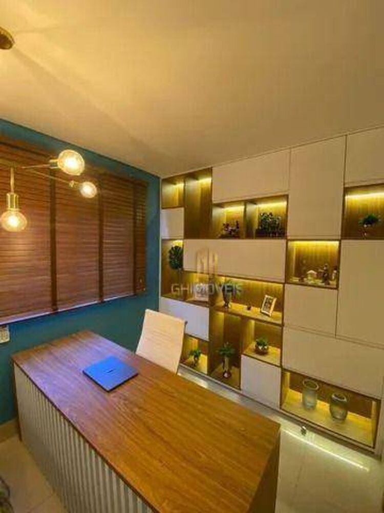 Apartamento, 3 quartos, 127 m² - Foto 3