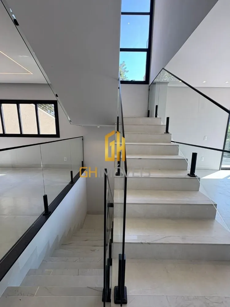 Sobrado, 3 quartos, 217 m² - Foto 3