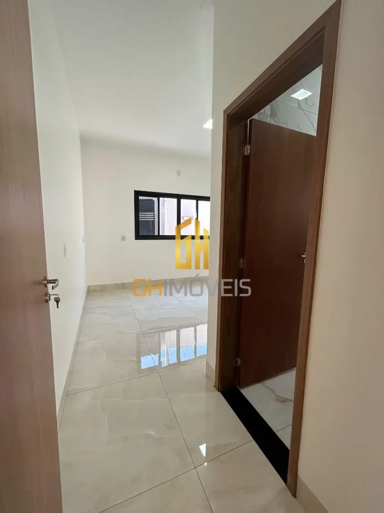 Casa, 3 quartos, 132 m² - Foto 4