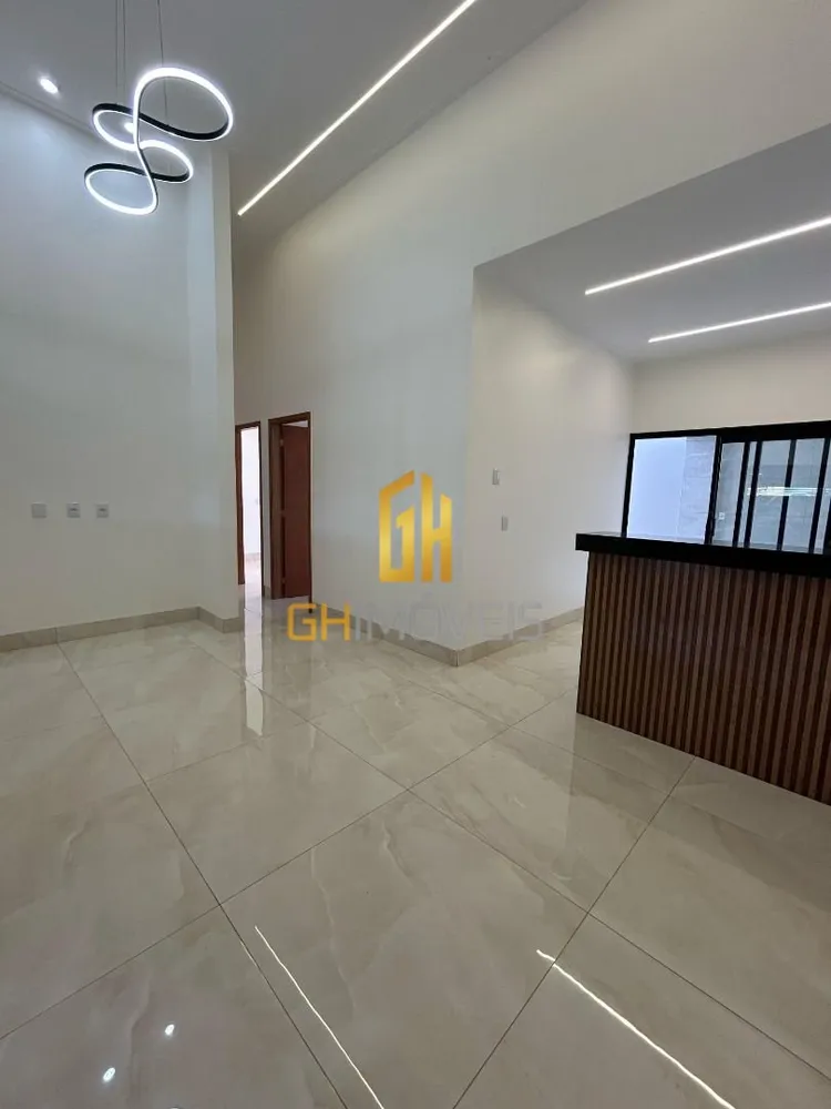 Casa, 3 quartos, 132 m² - Foto 1