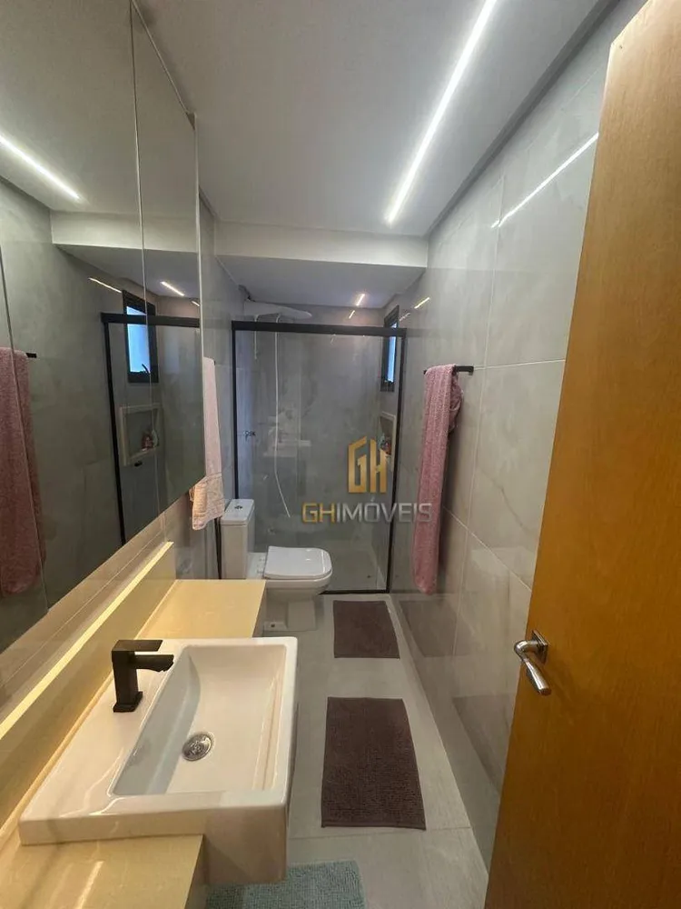 Apartamento, 3 quartos, 86 m² - Foto 1