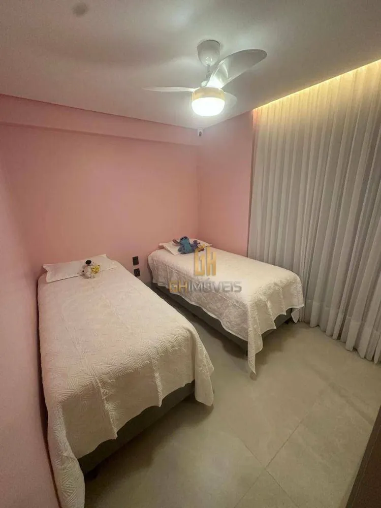 Apartamento, 3 quartos, 86 m² - Foto 2