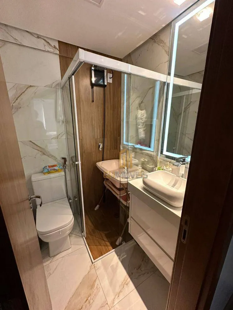 Apartamento, 2 quartos, 69 m² - Foto 3