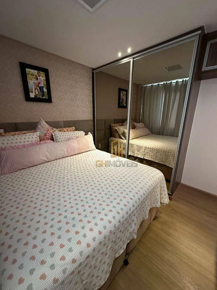 Apartamento, 2 quartos, 69 m² - Foto 4
