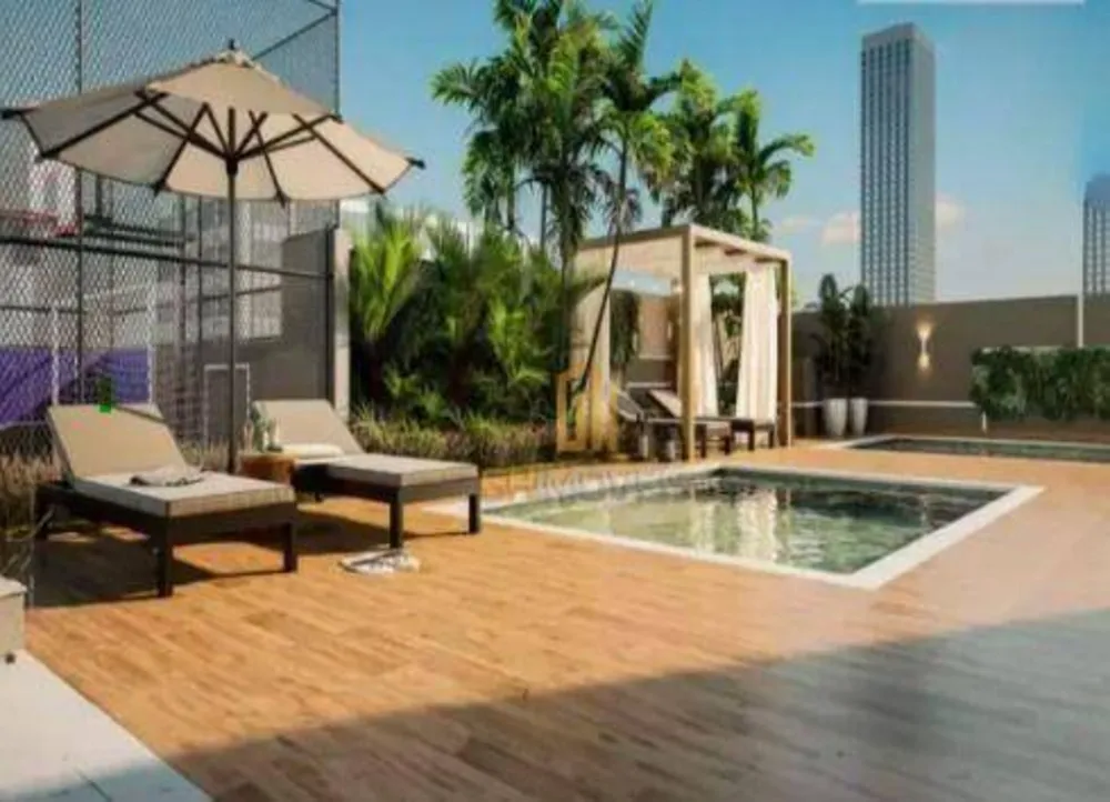 Apartamento, 2 quartos, 72 m² - Foto 4