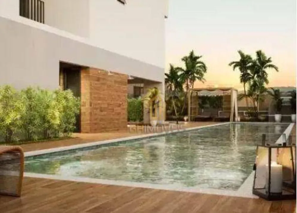 Apartamento, 2 quartos, 72 m² - Foto 2