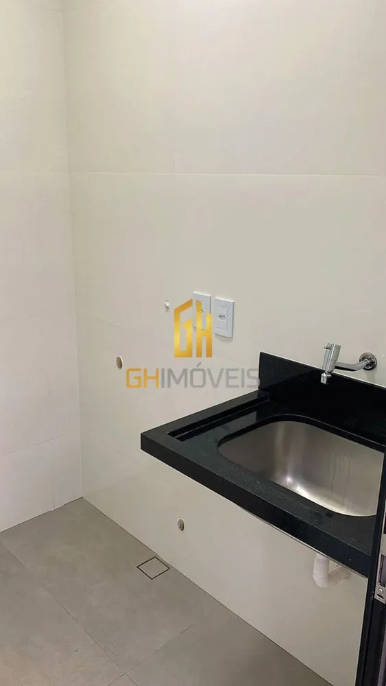 Casa, 3 quartos, 155 m² - Foto 1