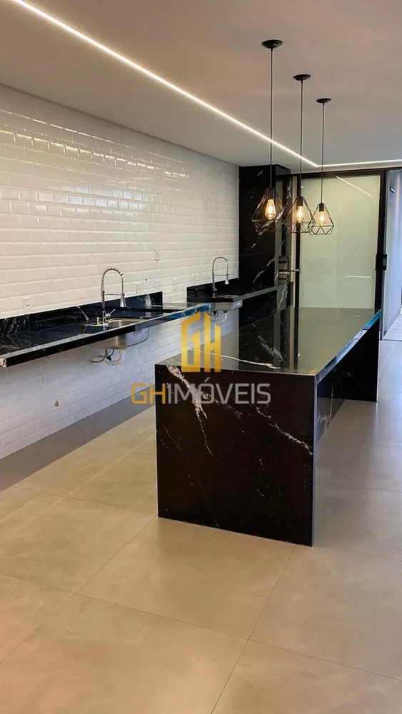 Casa, 3 quartos, 155 m² - Foto 2