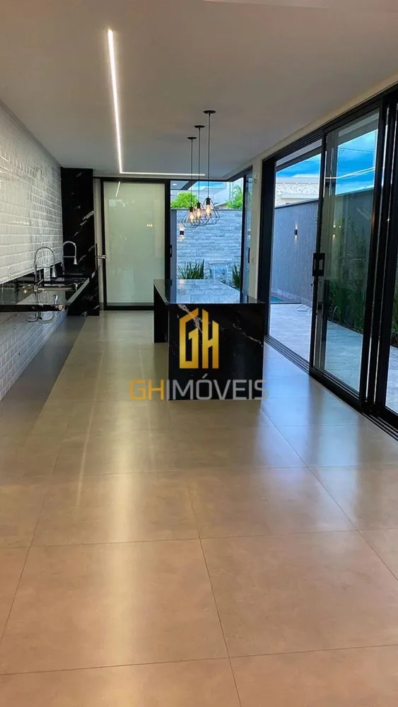 Casa, 3 quartos, 155 m² - Foto 3
