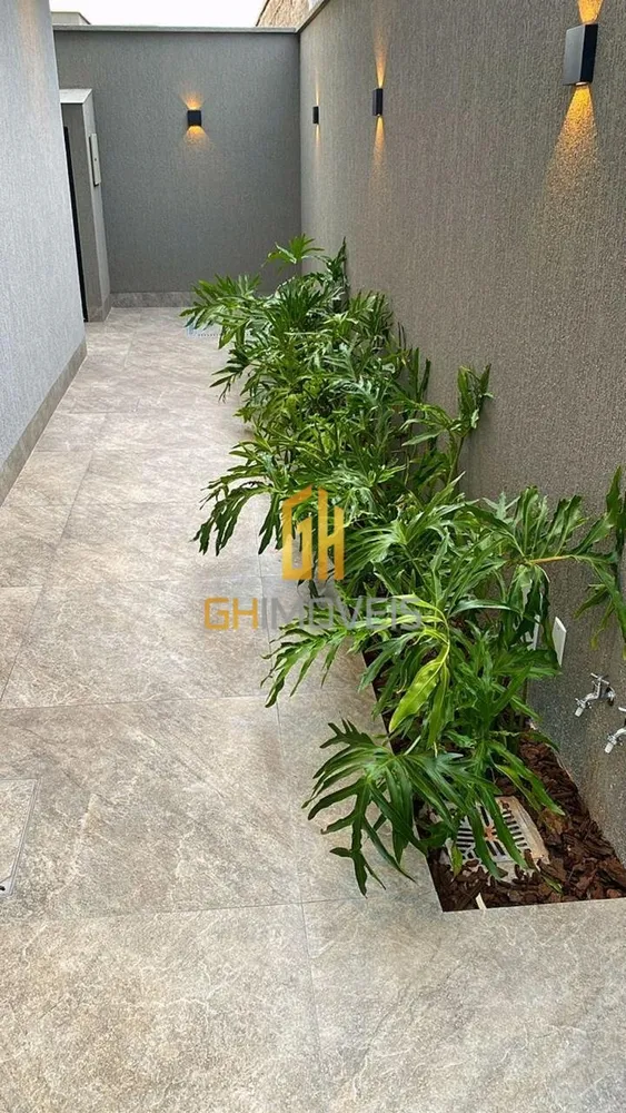 Casa, 3 quartos, 155 m² - Foto 4