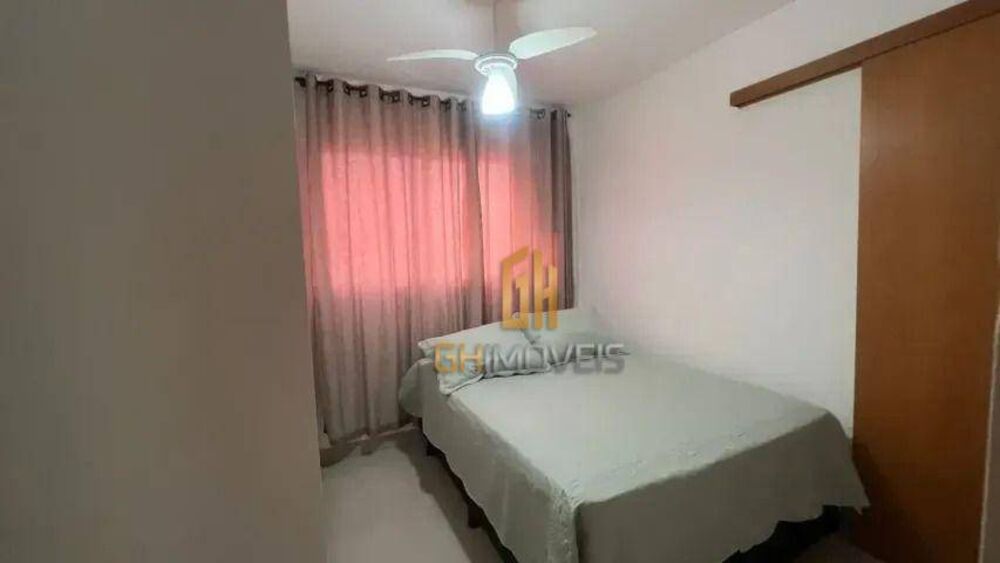 Apartamento, 3 quartos, 75 m² - Foto 4