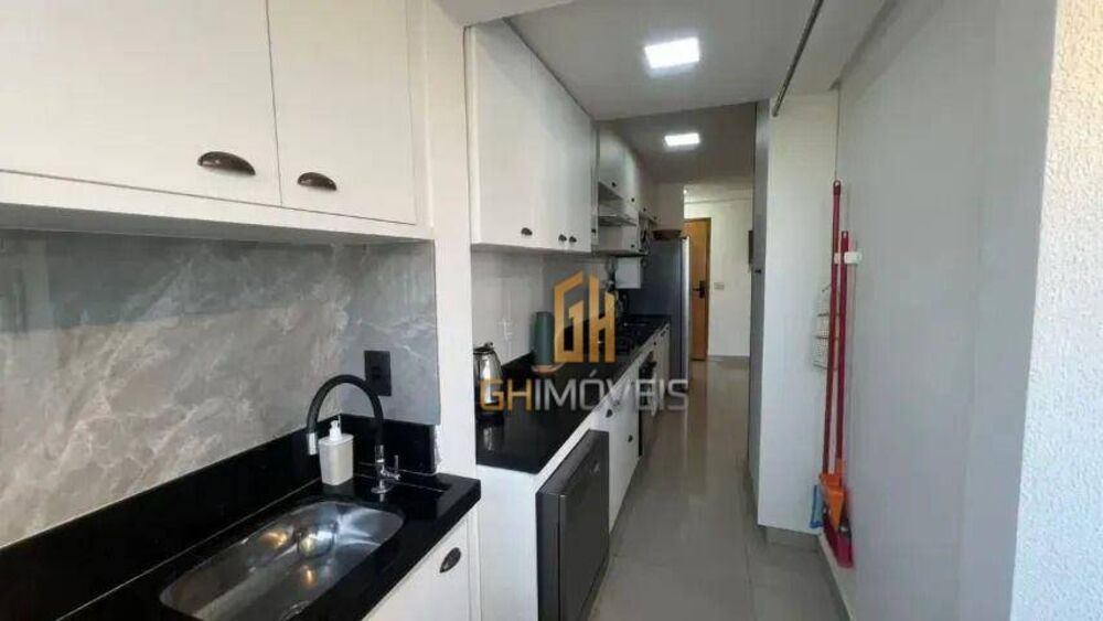 Apartamento, 3 quartos, 75 m² - Foto 2