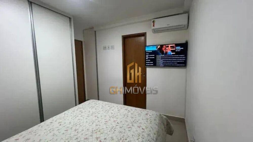 Apartamento, 3 quartos, 75 m² - Foto 1
