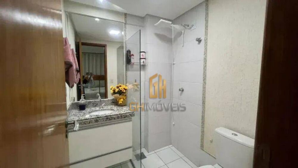 Apartamento, 3 quartos, 75 m² - Foto 3