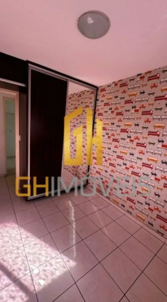 Apartamento, 2 quartos, 54 m² - Foto 1