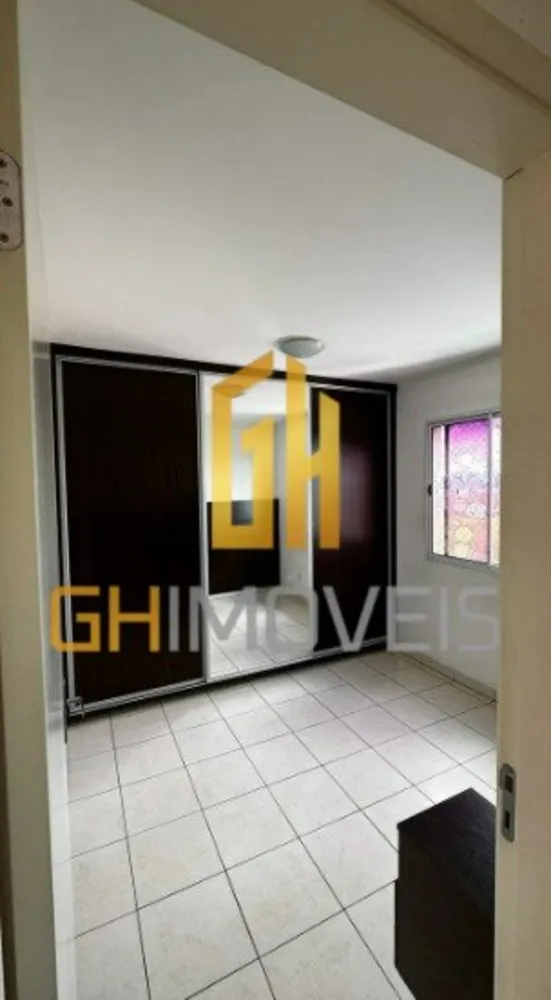 Apartamento, 2 quartos, 54 m² - Foto 2