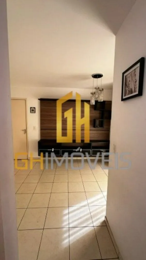 Apartamento, 2 quartos, 54 m² - Foto 3
