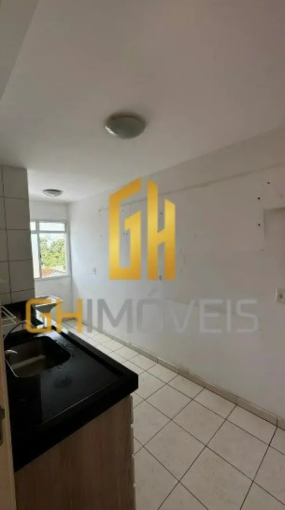 Apartamento, 2 quartos, 54 m² - Foto 4