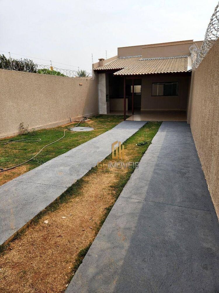Casa, 2 quartos, 105 m² - Foto 3