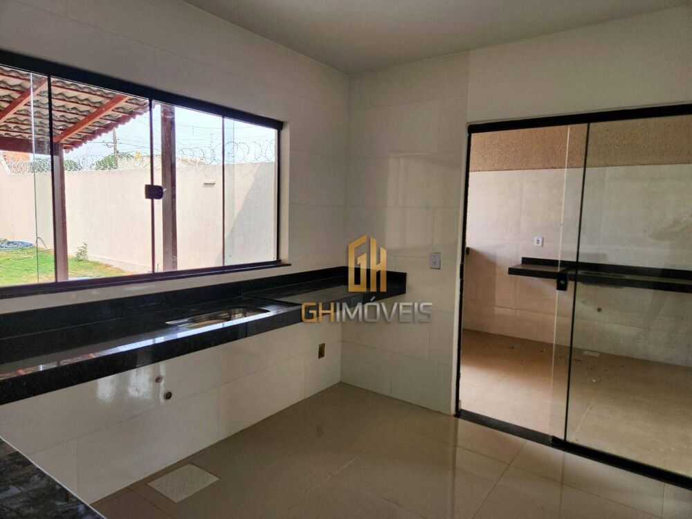 Casa, 2 quartos, 105 m² - Foto 2
