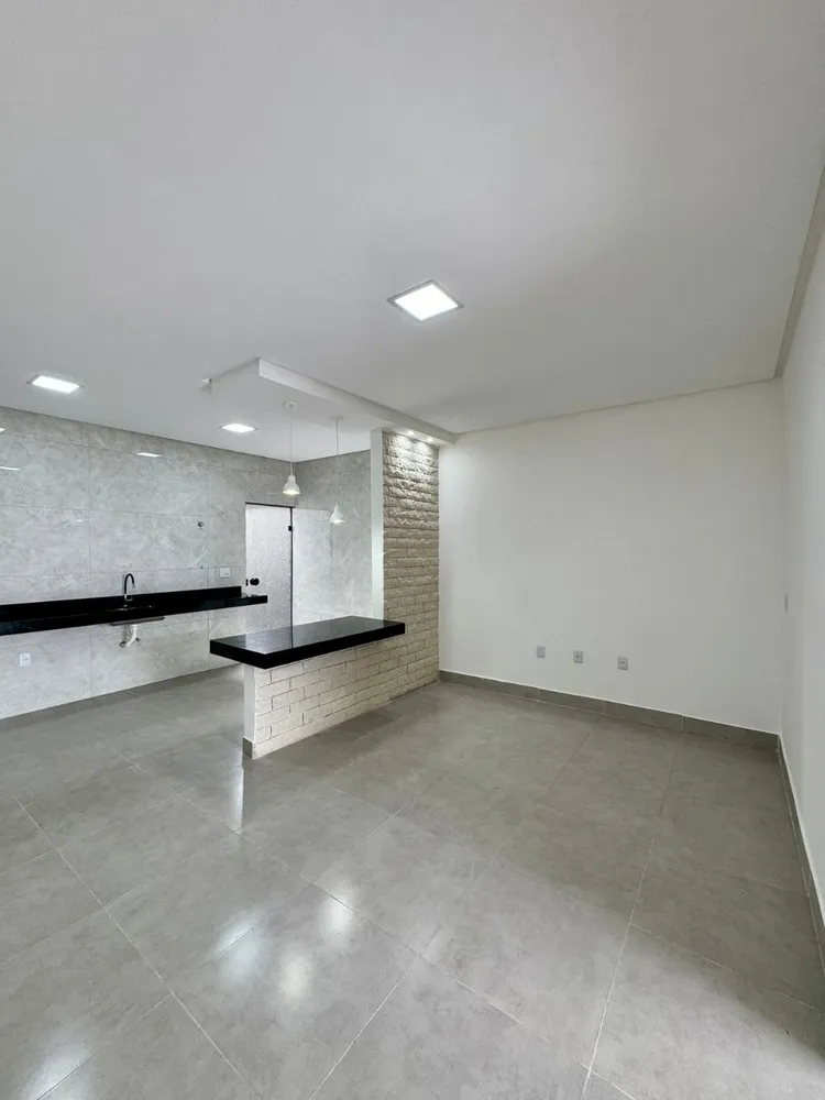 Casa, 3 quartos, 101 m² - Foto 4