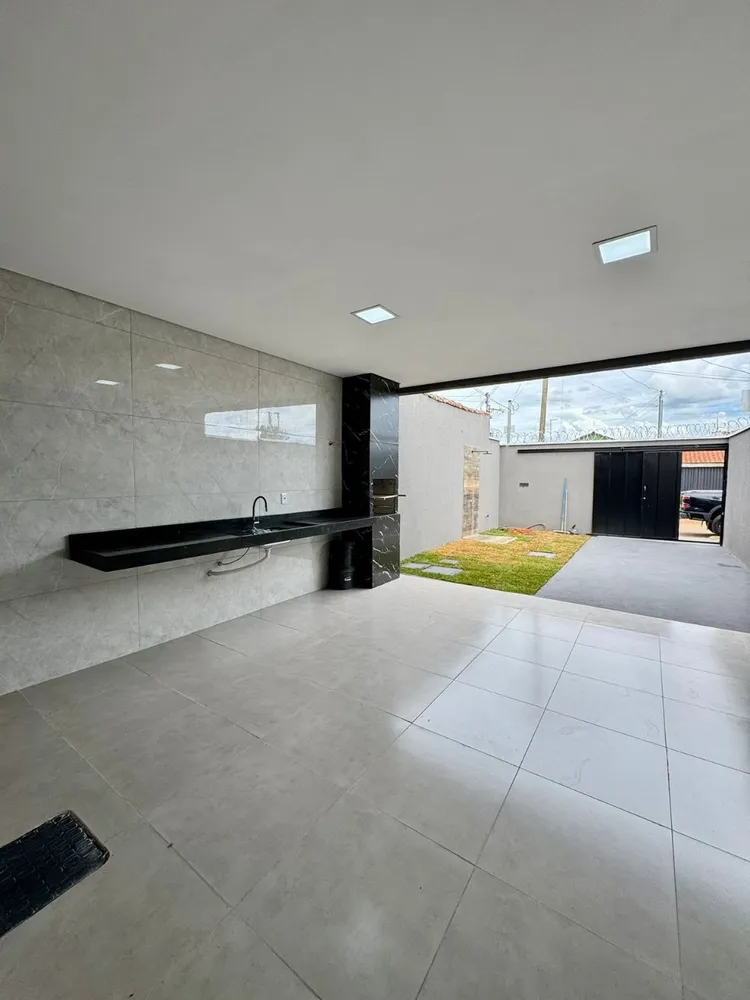 Casa, 3 quartos, 101 m² - Foto 3