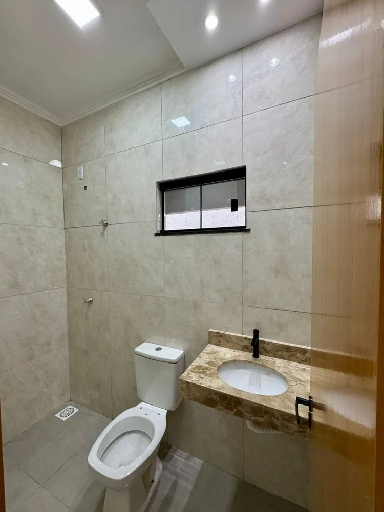 Casa, 3 quartos, 101 m² - Foto 1