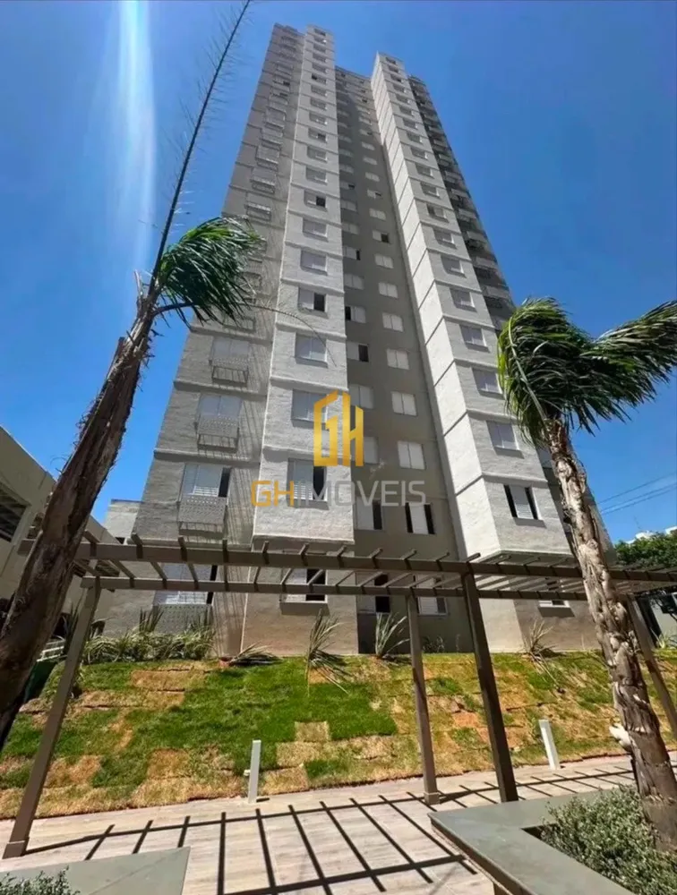 Apartamento, 3 quartos, 61 m² - Foto 4