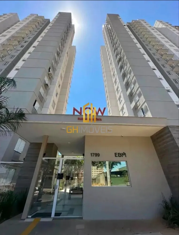 Apartamento, 3 quartos, 61 m² - Foto 3