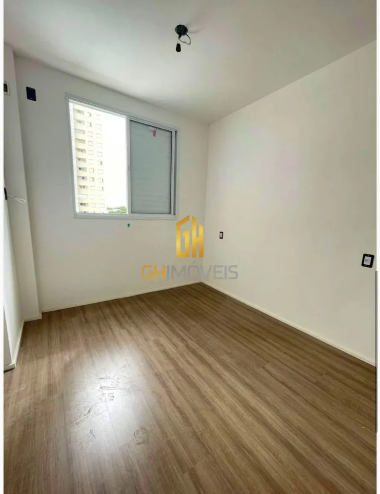 Apartamento, 3 quartos, 61 m² - Foto 2