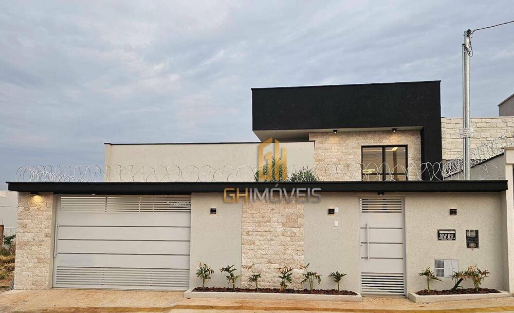 Casa, 4 quartos, 217 m² - Foto 4