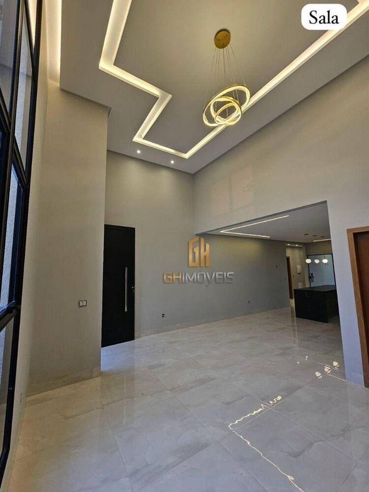 Casa, 4 quartos, 217 m² - Foto 2