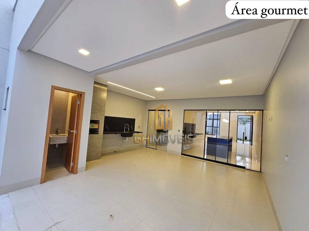 Casa, 4 quartos, 217 m² - Foto 3