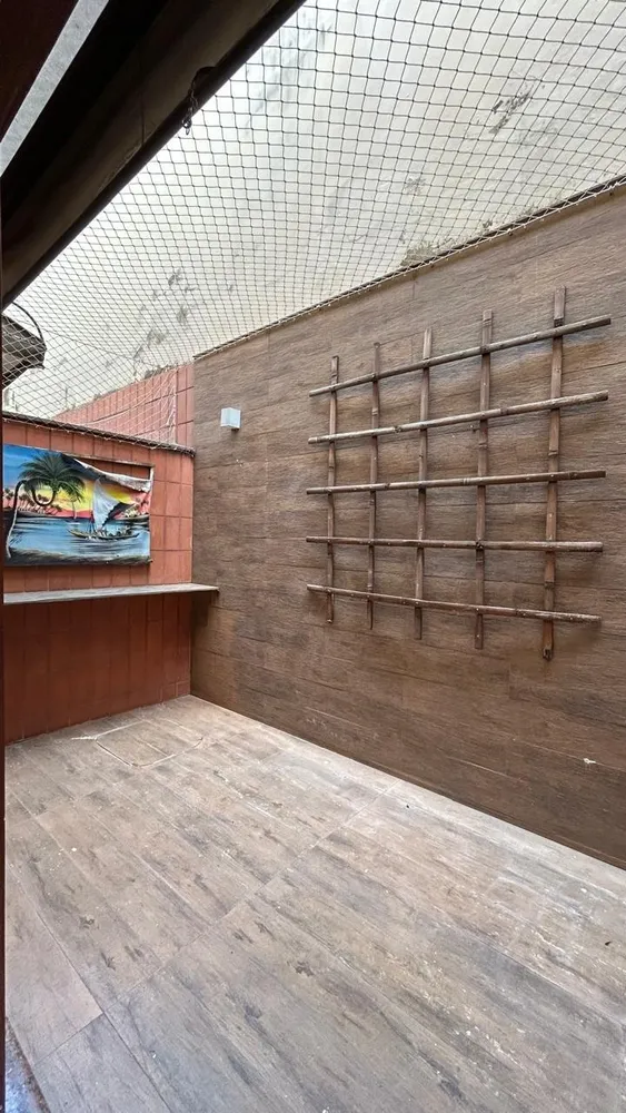 Sobrado, 3 quartos, 169 m² - Foto 4
