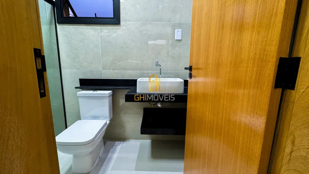 Casa, 4 quartos, 202 m² - Foto 4