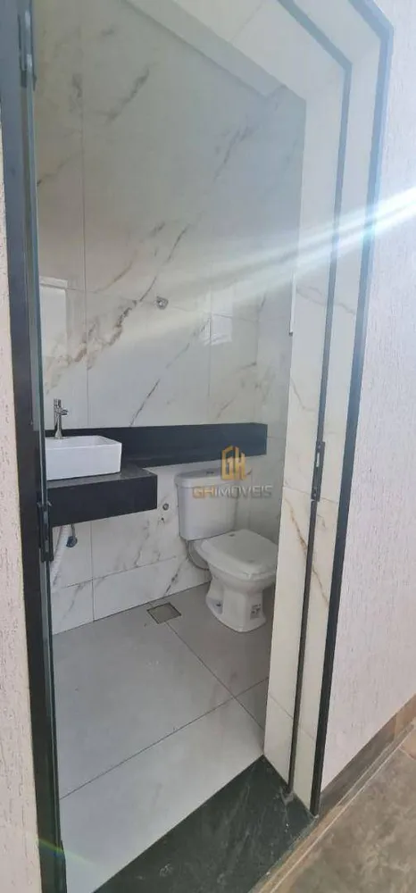 Casa, 3 quartos, 221 m² - Foto 3