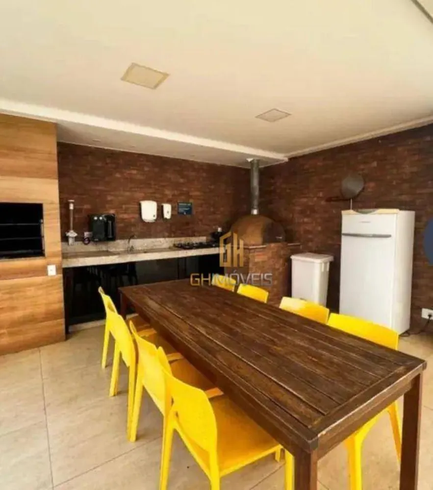 Apartamento, 2 quartos, 67 m² - Foto 3