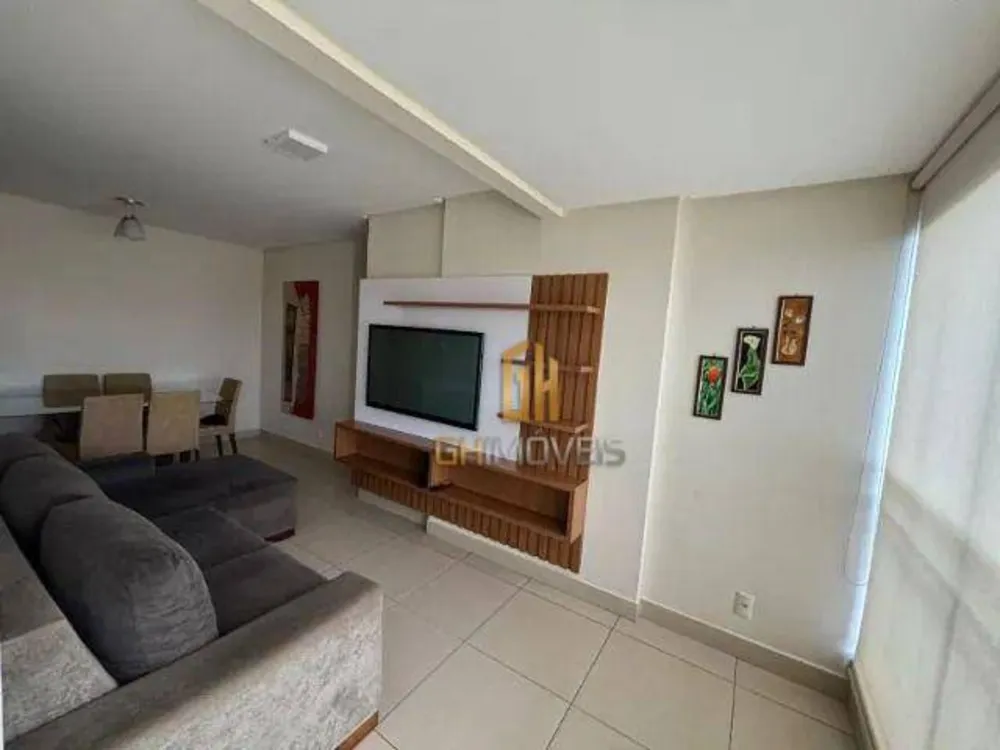 Apartamento, 2 quartos, 67 m² - Foto 1