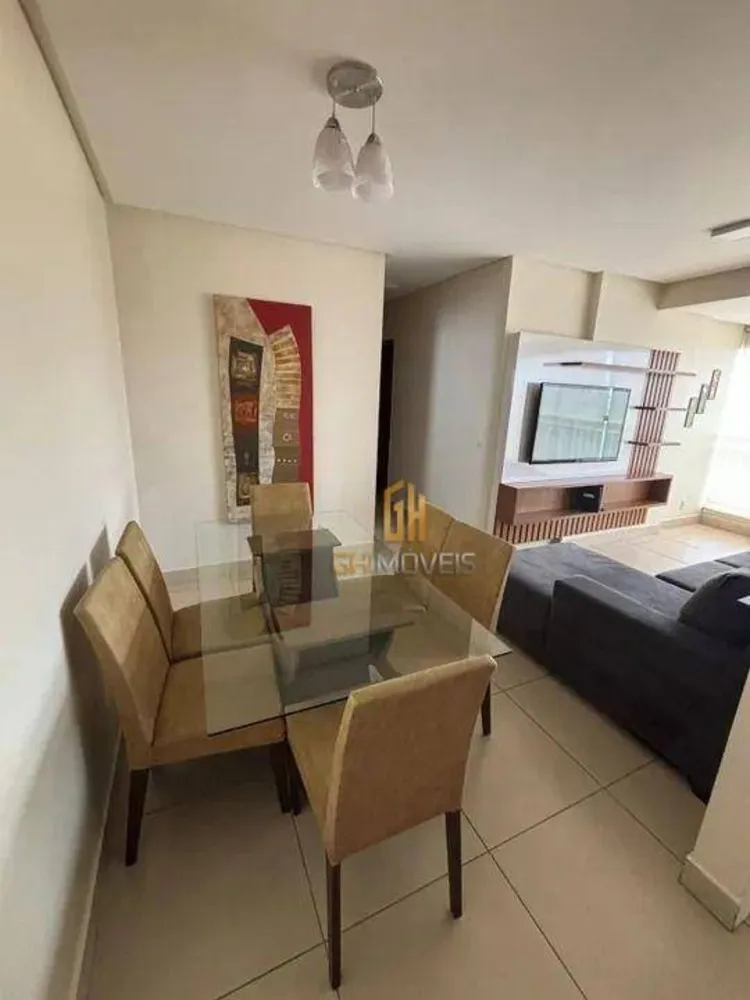 Apartamento, 2 quartos, 67 m² - Foto 4