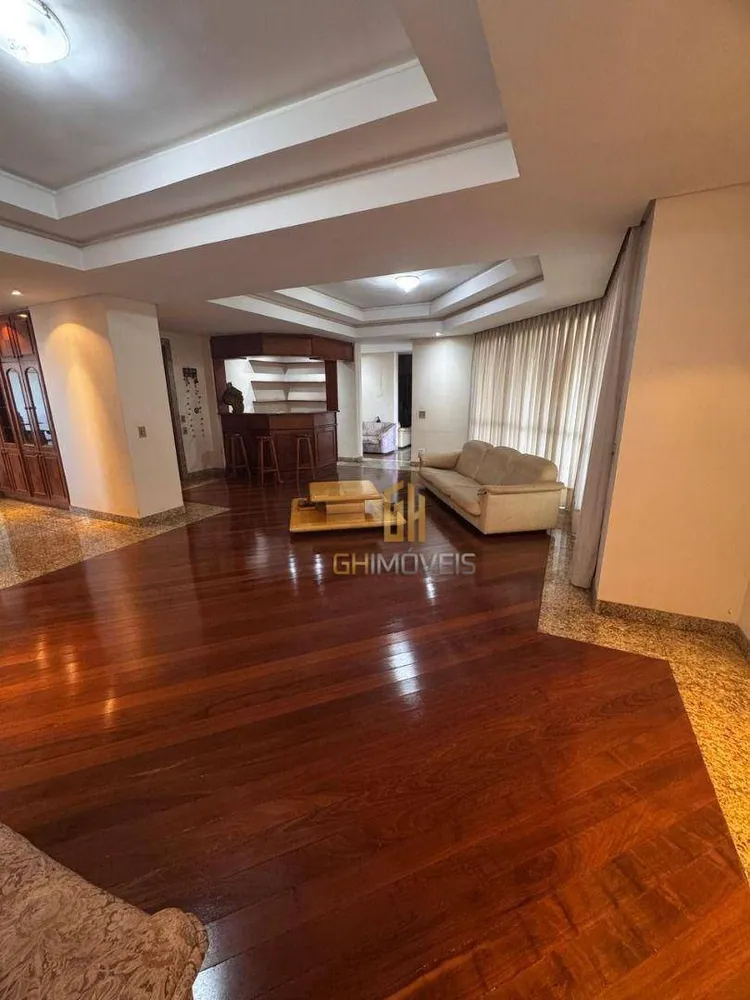 Apartamento, 5 quartos, 298 m² - Foto 1