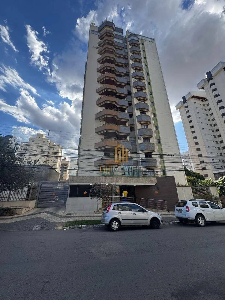 Apartamento, 5 quartos, 298 m² - Foto 4