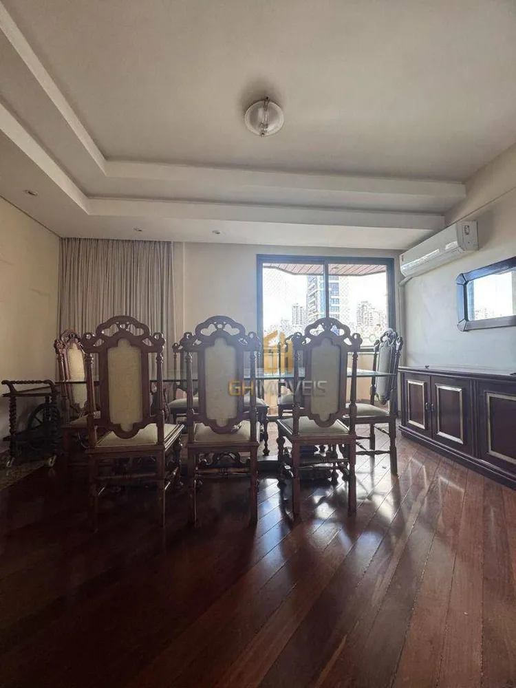 Apartamento, 5 quartos, 298 m² - Foto 2