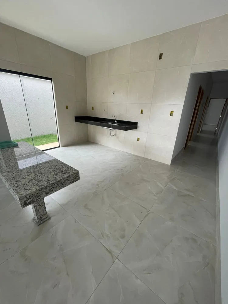 Casa, 3 quartos, 195 m² - Foto 3