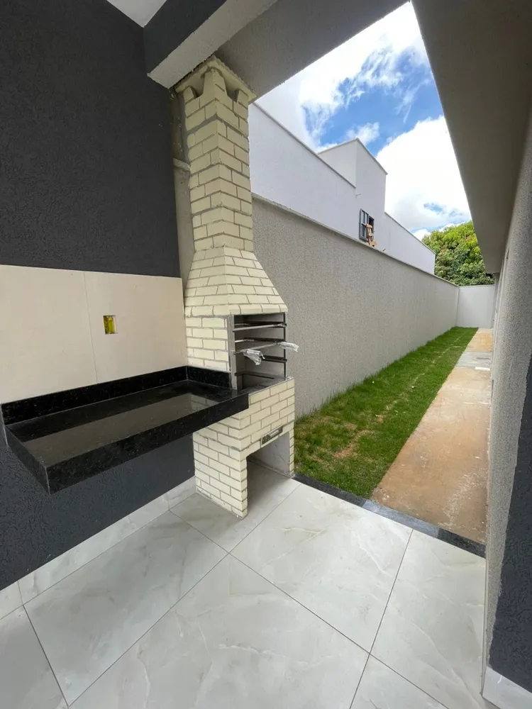 Casa, 3 quartos, 195 m² - Foto 2