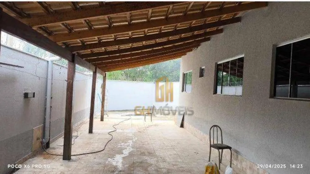 Casa, 3 quartos, 160 m² - Foto 1