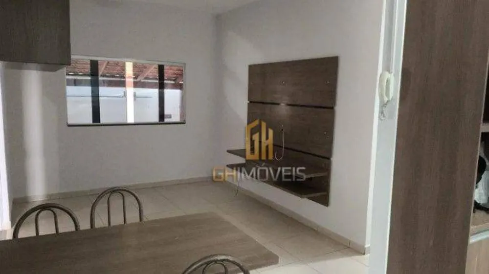 Casa, 3 quartos, 160 m² - Foto 3